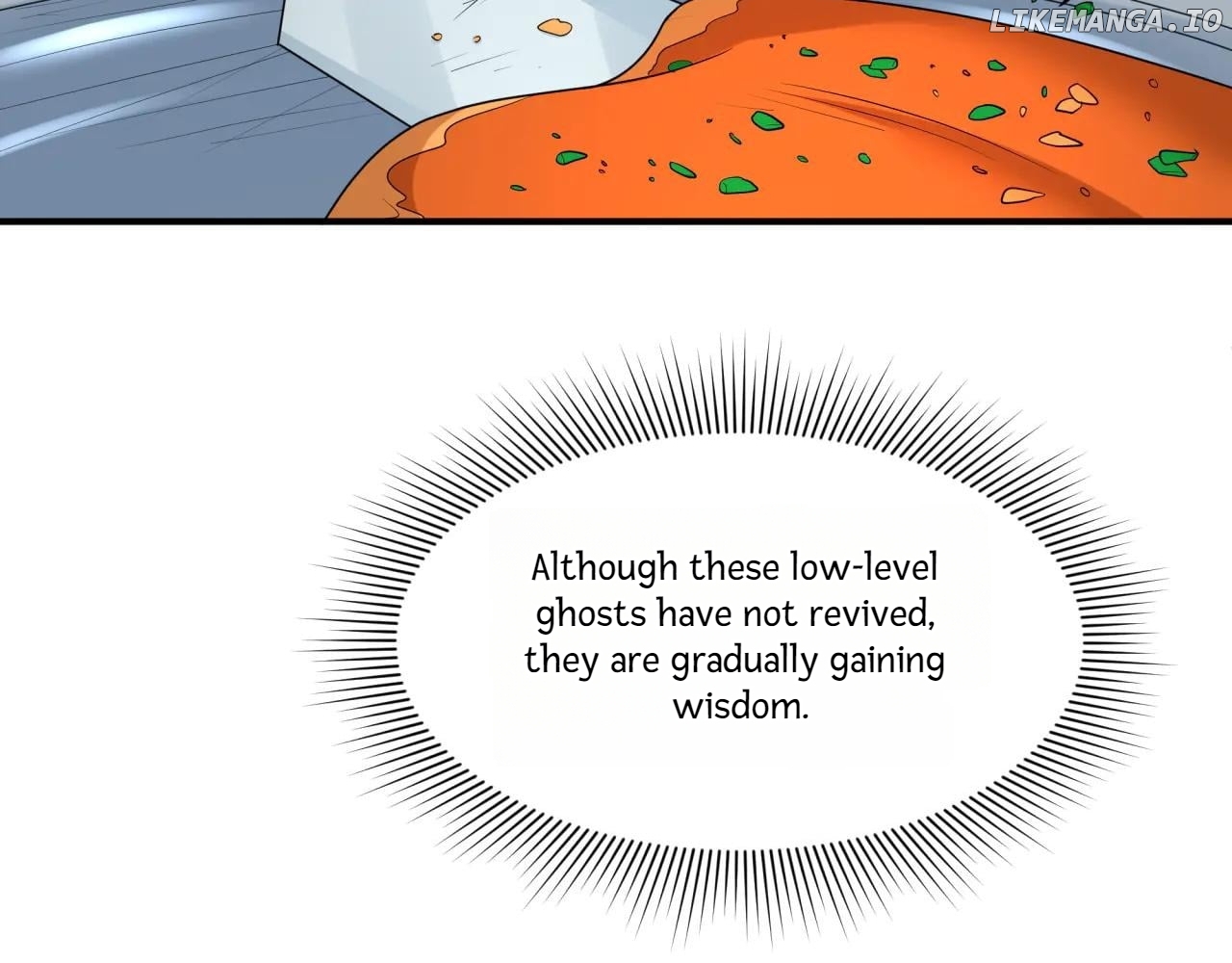 Era of the Haunted Chapter 286 - page 108